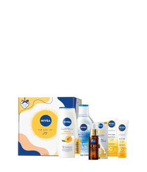 NIVEA The Gift of Joy Körperpflegeset · 1 Stk