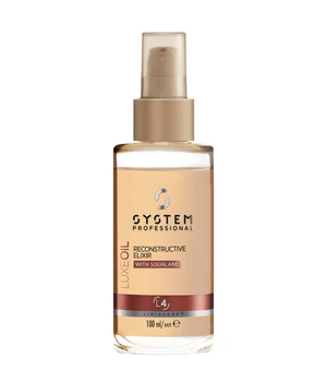 System Professional LipidCode LuxeOil Reconstructive Elixir Haaröl · 100 ml