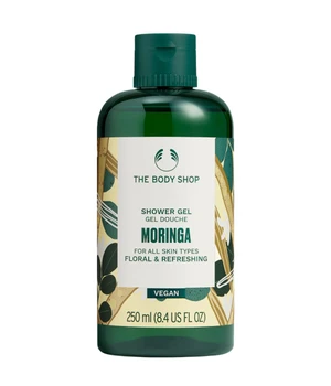 The Body Shop Moringa Shower Gel Duschgel · 250 ml