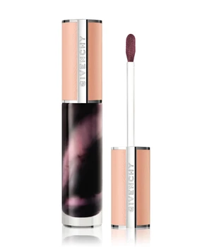 GIVENCHY Le Rose Perfecto Liquid Balm Lipgloss · 6 ml · Braun