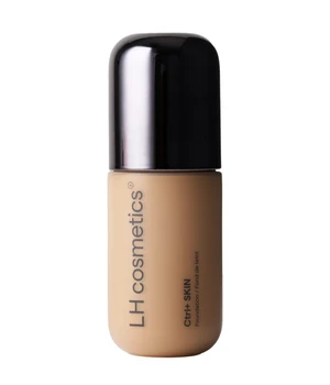 LH Cosmetics Ctrl+ SKIN Foundation Flüssige Foundation · 30 ml · Rosa