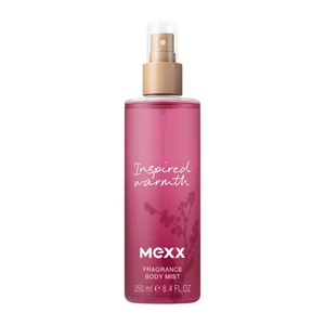 Mexx Inspired Warmth Körperspray · 250 ml