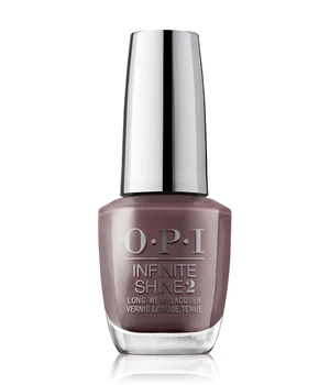 OPI Infinite Shine Nagellack · 15 ml · Braun