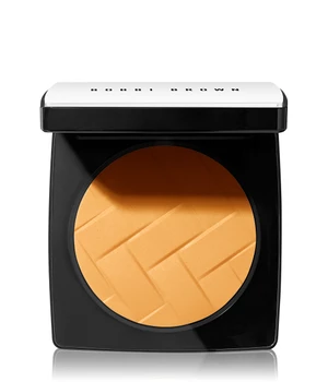 Bobbi Brown Vitamin Enriched Pressed Powder Kompaktpuder · 8 g · Nude
