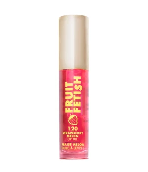 Milani Cosmetic Fruit Fetish Lip Oil Lippenöl · 4 ml · Rosa