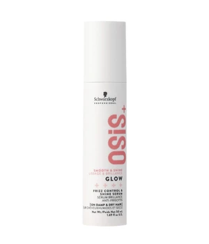 Schwarzkopf Professional Osis Smooth & Shine Glow Haarserum · 50 ml