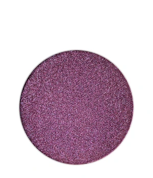 MAC Glitter Powder Eye Shadow Pro Pan Lidschatten · 1 g · Braun