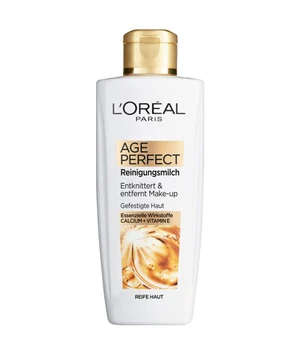 L'Oréal Paris Age Perfect Reinigungsmilch · 200 ml