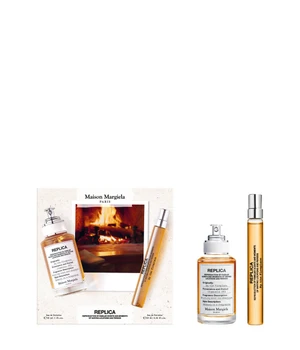 Maison Margiela Replica By The Fireplace Eau de Toilette Set Duftset · 1 Stk