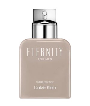 Calvin Klein Eternity Suede Essence for him Parfum · 100 ml