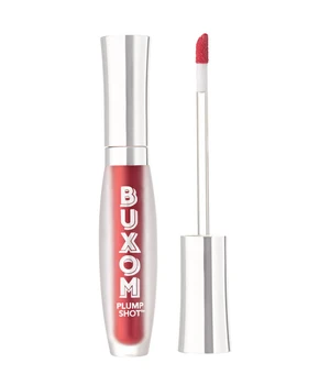 Buxom Plump Shot™ Collagen-Infused Lip Serum Lipgloss · 4 ml · Hellbraun