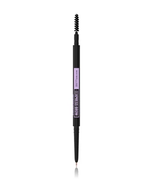 Maybelline Express Brow Ultra Slim Augenbrauenstift · 1 Stk · Hellbraun