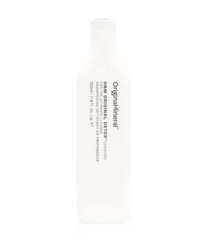 O&M Original Detox Haarshampoo · 350 ml