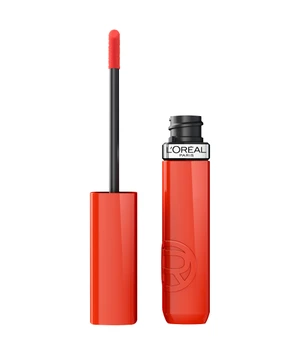 L'Oréal Paris Infaillible Laque Resistance 16H Lippenstift · 4.3 ml · Orange