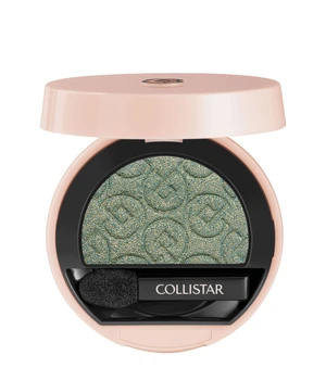 Collistar Impeccabile Compact Eyeshadow Lidschatten · 3 g · Braun
