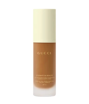 Gucci Eternité de Beauté Foundation SPF 15 Foundation Drops · 30 ml · Braun