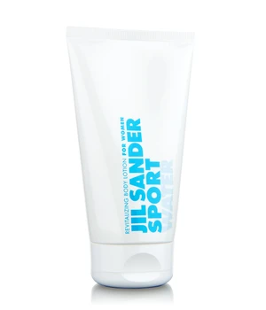 JIL SANDER Sport Water Woman Bodylotion · 150 ml