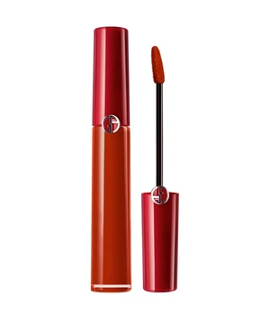 Giorgio Armani Lip Maestro Liquid Lipstick · 7 ml · Dunkelrot