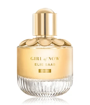 Elie Saab Girl of Now Shine Eau de Parfum · 50 ml