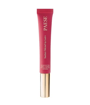 Paese Cosmetics Butter Blend Butter Lip Balm Lippenbalsam · 9 ml