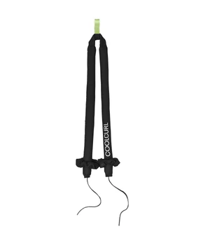 GLOV Cool Curl Black Lockenwickler · 1 Stk
