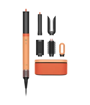 dyson Airwrap Co-anda 2x Ceramic Apricot Lockenstab · 1 Stk