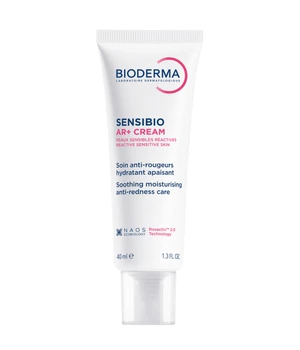 BIODERMA Sensibio AR+ Cream - Anti-Rötungen Creme beruhigend Tagescreme · 40 ml