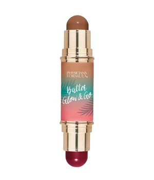 PHYSICIANS FORMULA Butter Glow & Go Multiuse Stick Bronzer · 10 g