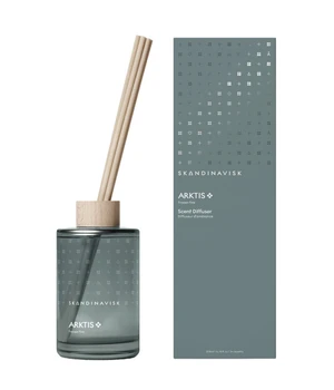 SKANDINAVISK ARKTIS Scent Diffuser Raumduft · 200 ml