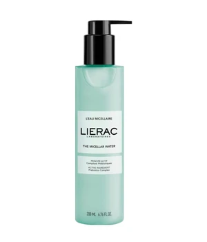 LIERAC Démaquillants Mizellenwasser Gesichtswasser · 200 ml