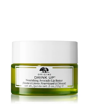 Origins Drink Up Avocado Lip Butter Lippenbalsam · 15 ml