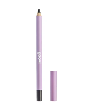 GOOVI LINE TO IMPRESS Eyeliner & Kajal Eyeliner · 1.2 g · Schwarz