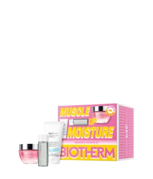 BIOTHERM Aquasource Cica Nutri Cream Routine 50 ml Set Gesichtspflegeset · 1 Stk