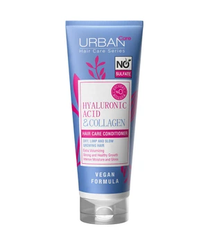 URBAN Care Hyaluronic Acid & Collagen Conditioner Conditioner · 250 ml