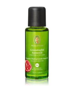 Primavera Granatapfel Samenöl Bio Organic Skincare Körperöl · 30 ml