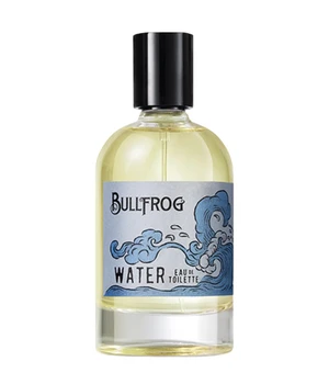 BULLFROG Eau de Toilette Elements: Water Eau de Toilette · 100 ml