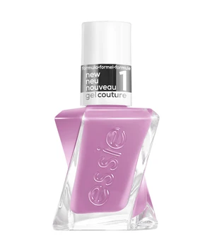 essie gel couture by essie Nagellack · 14 ml · Rosa