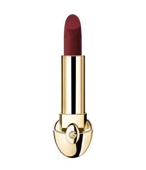 GUERLAIN Rouge G Velvet Refill Lippenstift · 3.5 g · Dunkelrot