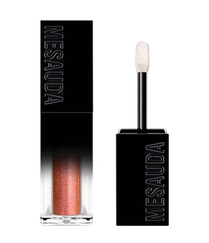 MESAUDA BEAUTY Galactic Lidschatten · 5 ml · Hellbraun