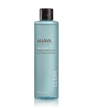 AHAVA Time to Clear Mineral Toning Gesichtswasser · 250 ml