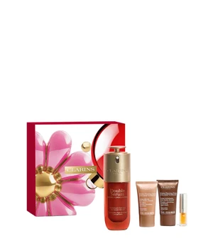 CLARINS Double Serum & Extra Firming Holiday Season Set Gesichtspflegeset · 1 Stk