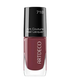 ARTDECO Art Couture Nagellack · 10 g · Braun