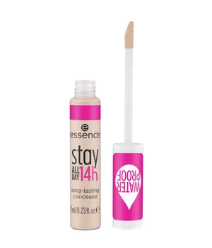 essence stay ALL DAY 14h long-lasting Concealer · 7 ml · Nude