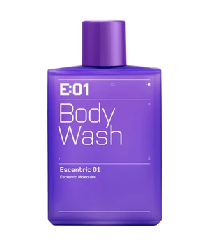 Escentric Molecules Body Care ESCENTRIC 01 Body Wash Duschgel · 200 ml