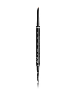 NYX Professional Makeup Micro Brow Pencil Augenbrauenstift · 0.1 g · Braun
