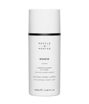 Pestle & Mortar Renew Gel Cleanser Reinigungsgel · 100 ml
