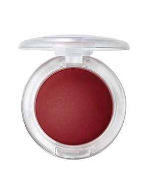 MAC Glow Play Blush Cremerouge · 7.3 g · Dunkelrot