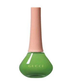 Gucci Vernis a Ongles Nagellack · 10 ml · Grün