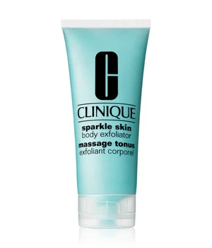 CLINIQUE Sparkle Skin Körperpeeling · 200 ml