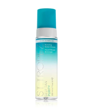 St. Tropez Self Tan Purity Bronzing Water Mousse Selbstbräunungsmousse · 200 ml